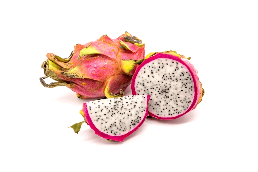 Dragon fruit
