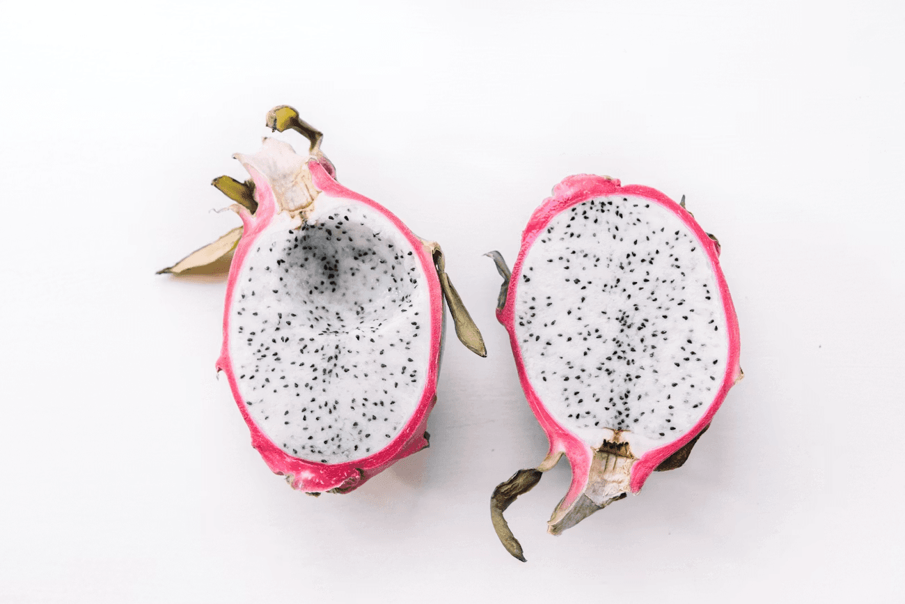 Dragon fruit