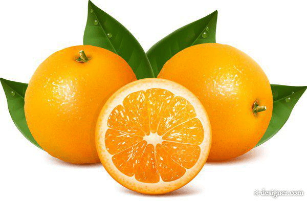 Oranges